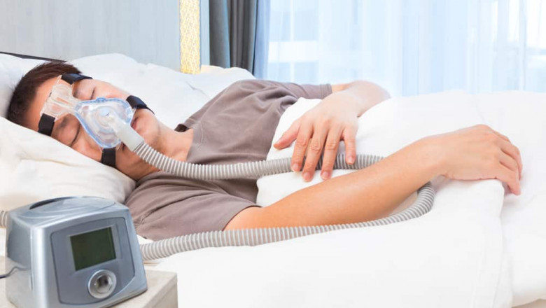 Rising awareness about anti-snoring treatment to create growth opportunities