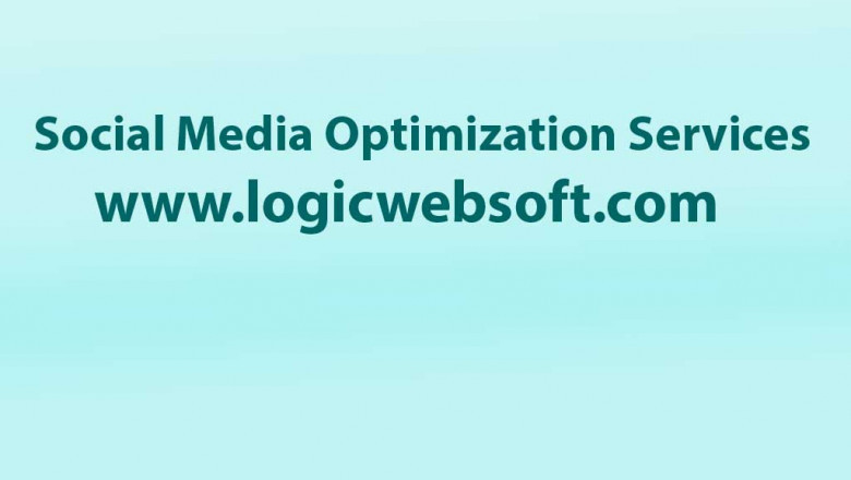 Social Media Optimization Services from the Best SMO Company