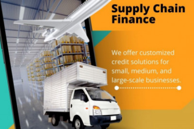 Supply Chain Finance in India