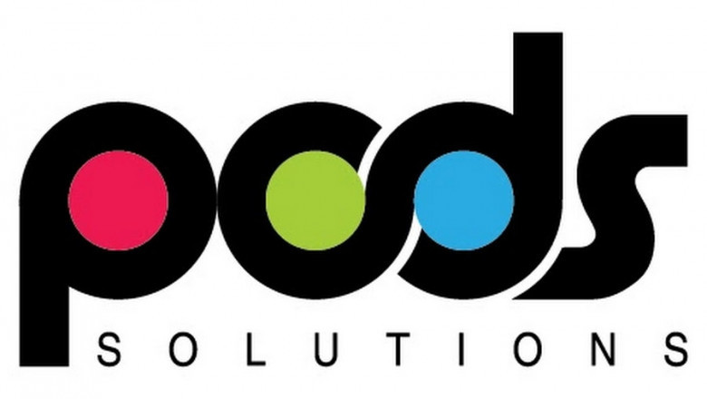 The Best Product Packaging Design Company - Pods Solution