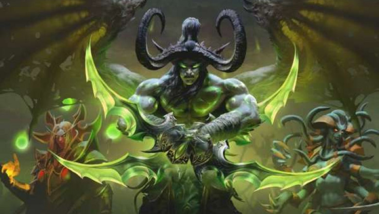 Then head into Nijel's Point or Shadowprey Village