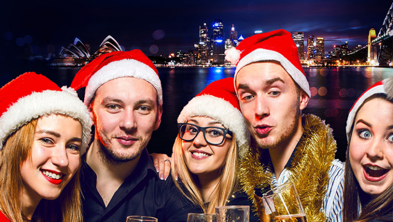 Unique Christmas Party Ideas in Sydney 2022