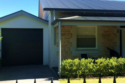 Verandah Designs: Totally Different Takes on Backyards