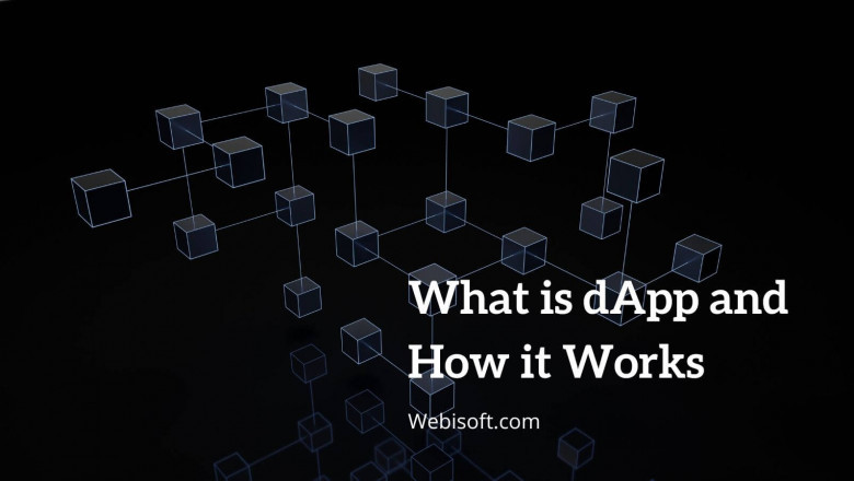 What is dApp and How it Works
