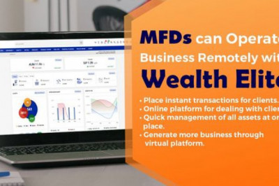 What is the best software for a mutual fund business?