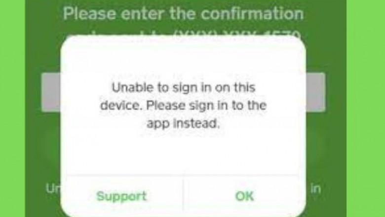 Why My Cash App not responding and how to fix it?(Quick Guide)