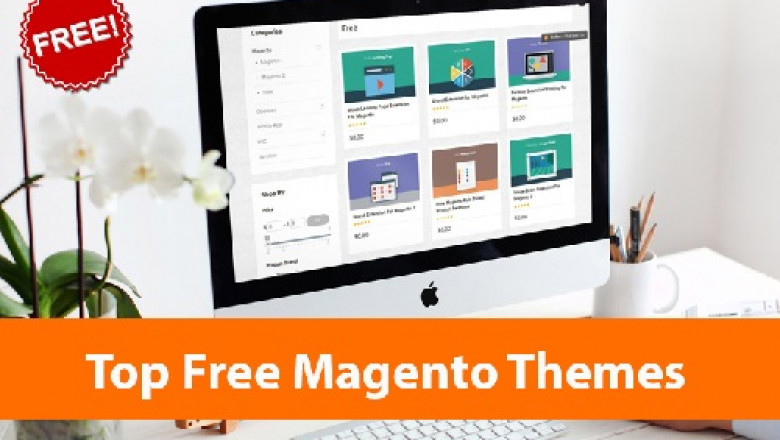 4 Amazing Magento Themes for Your Online Store