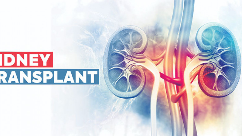 9 recommendations for kidney transplant patients