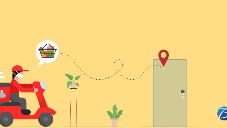 Comprehensive Insights on Grocery App Development: Business Models, Feature Set, Costs!