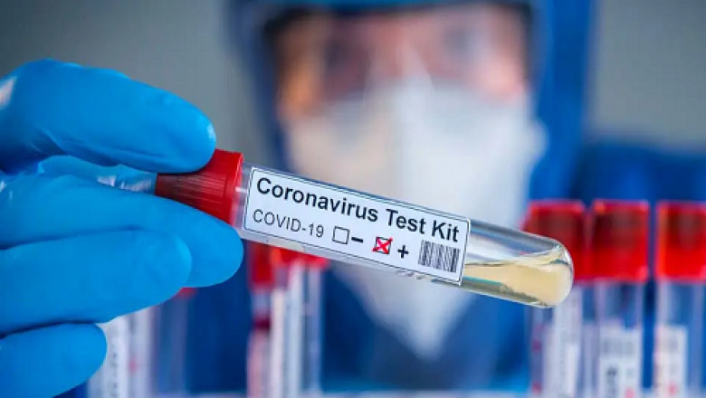 Covid Pcr Test Houston | I24test.com