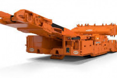 Europe Mining Equipment Market