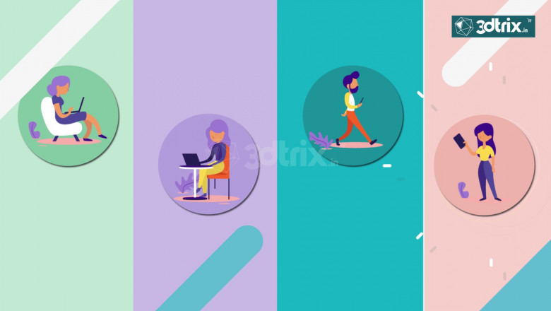 Famous Explainer Video Company in Dubai