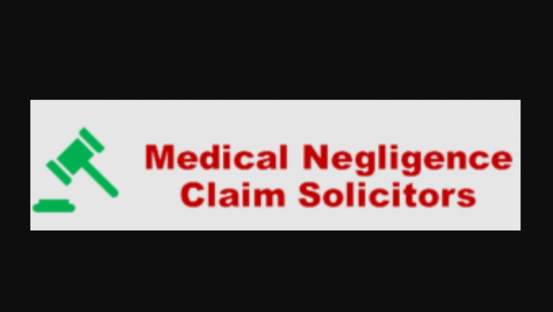 How you can Ask a Medical Negligence Solicitor For Help