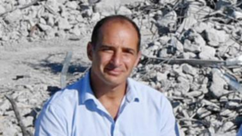 KordaMentha WA pioneer Oren Zohar at the pointy finish of liquidations with his old Joyce Kitchens outfits