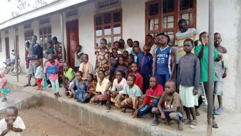 Orphanages For Ugandan Children – Get Your Support For A Child