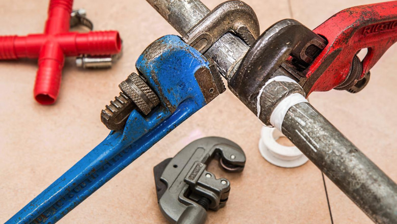 Plumber - The Services You are able to Count on