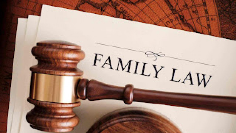 Top Family Lawyers in Chennai