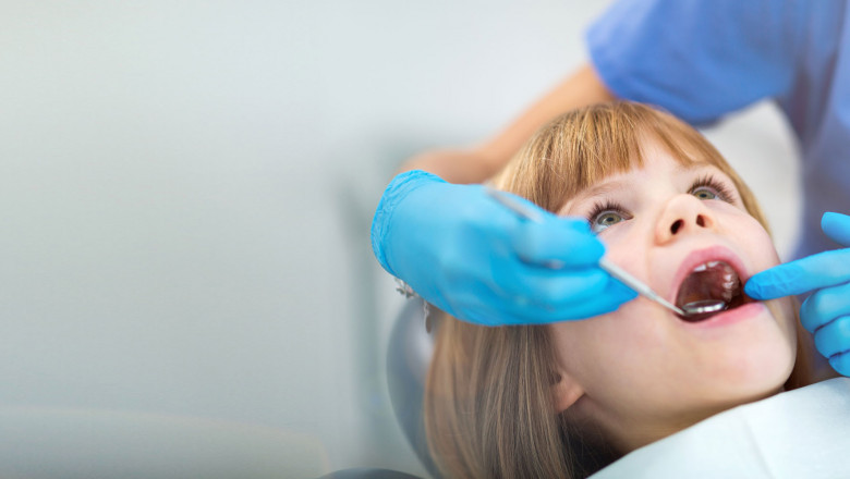 What Is The Duty Of A Pediatric Dentist?