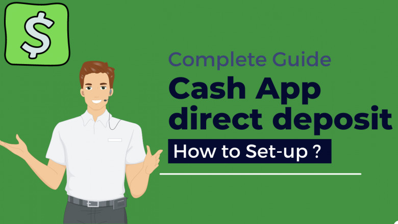 What Time does Cash App Direct Deposit Hit? | Apps Mentorship