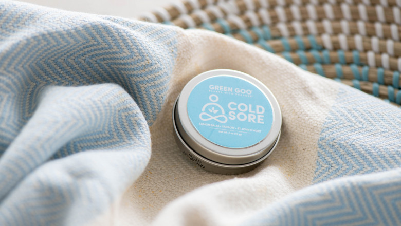 4 Natural Body Care Essentials for Your Next Camping Trip