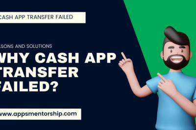 Cash App Transfer Failed: 5 Tips to Fix Cash App Payment Failed