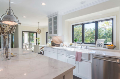 Choose RTA Kitchen Cabinets and Set a Kitchen Remodeling Budget?