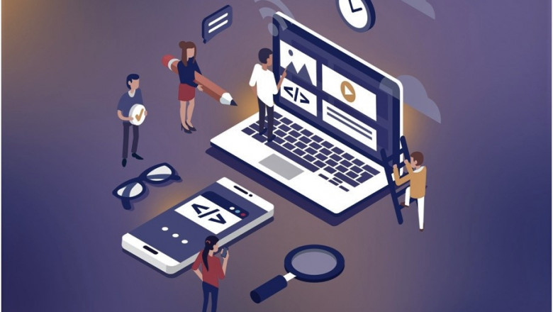 Here are 10 amazing trends for web development in 2022