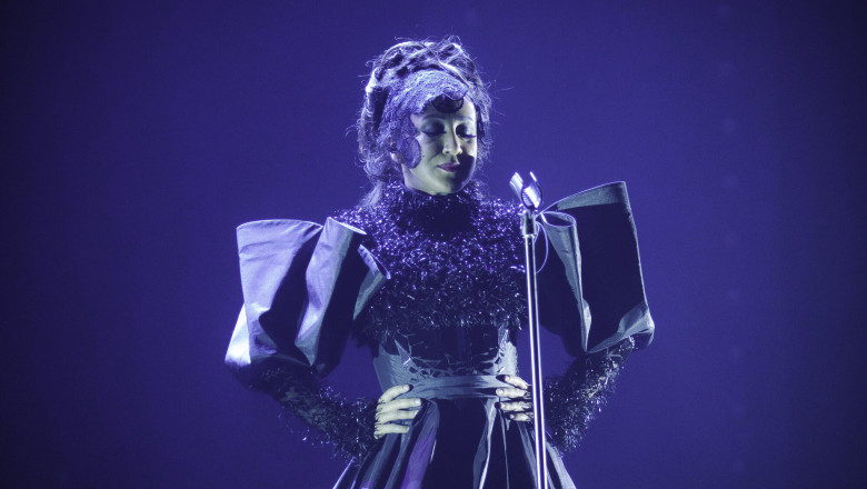 Rumored Buzz on Talented Professional Singer