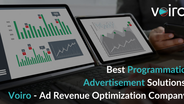 Ad Revenue Optimization Strategies for Publishers - Programmatic Advertisement Solutions