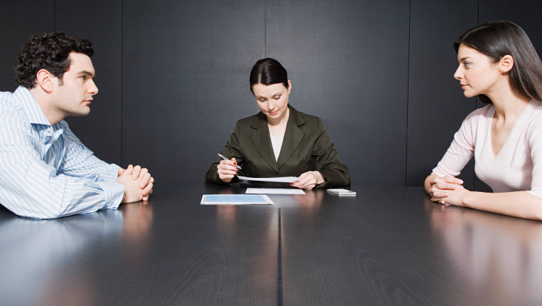 Choose an Experienced Family Law Firm for Your Property &amp; Parenting Cases