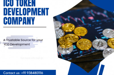 Could ICO Development Commence Your Native ICO Token?