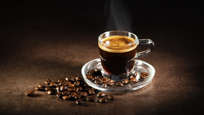 Espresso Coffee Market Industry Analysis, Size, Share, Growth, Trends, and Forecast, 2022-2028