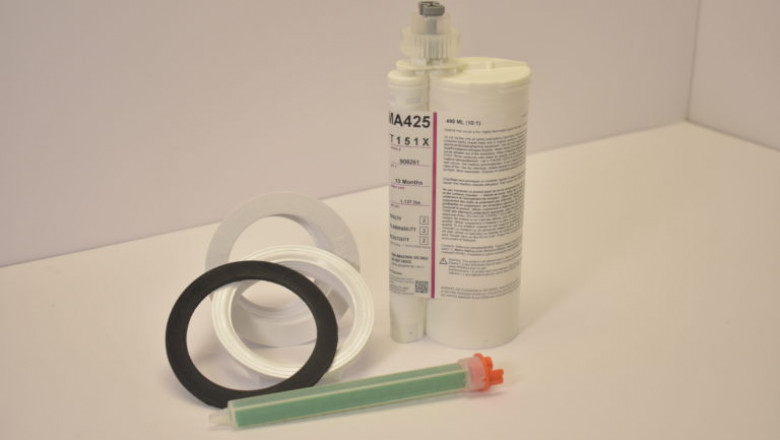 Find Suitable Metal-To-Metal Adhesives AtITW Performance Polymers
