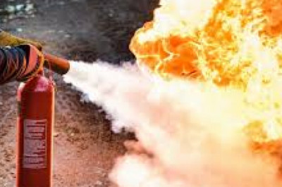 Fire Protection Systems Market Size, Share, Regional Overview and Global Forecast to 2028