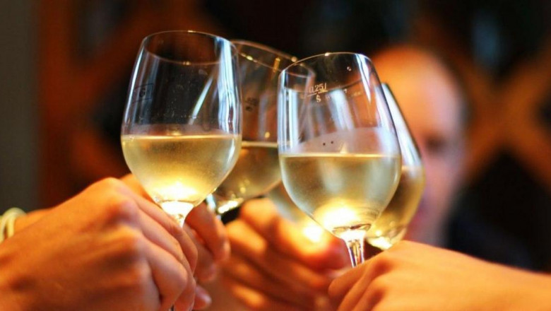 Global Champagne Market Outlook