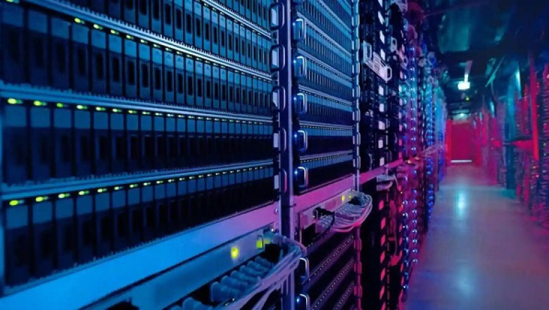 Global Datacenter Deployment Spending Market is Expected to reach USD 169.99 billion by 2028 at a CAGR 23.2%