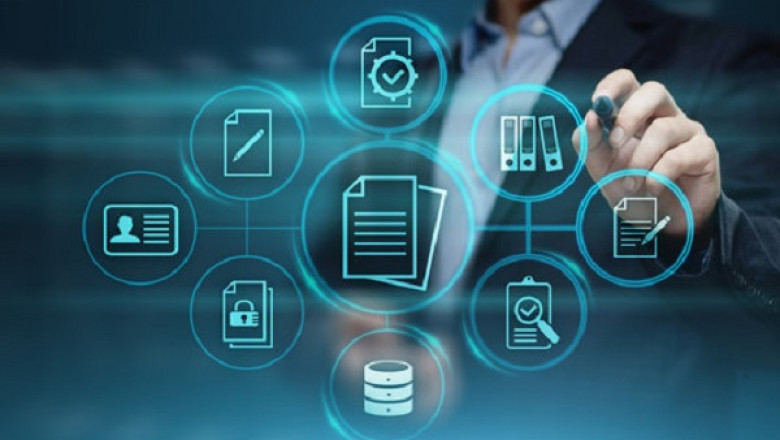 Global Document Imaging Software Market is Projected to reach USD 242.34 Billion by 2028 at a CAGR 12.68%