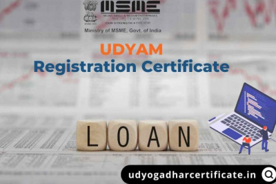 Government MSME Loan Programs for Indian Businesses