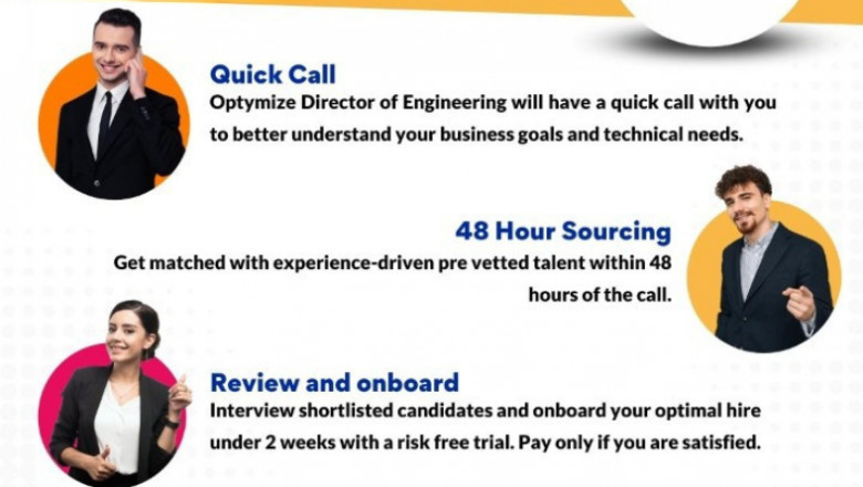 Hire vetted quality Solidity developers within 48 Hours