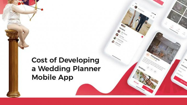 How much does mobile app development cost
