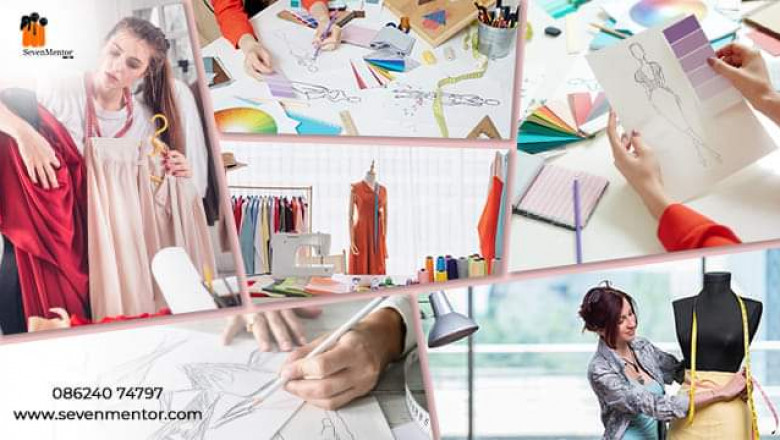 How To Become A Fashion Designer - 4 Tips To Ensure Success