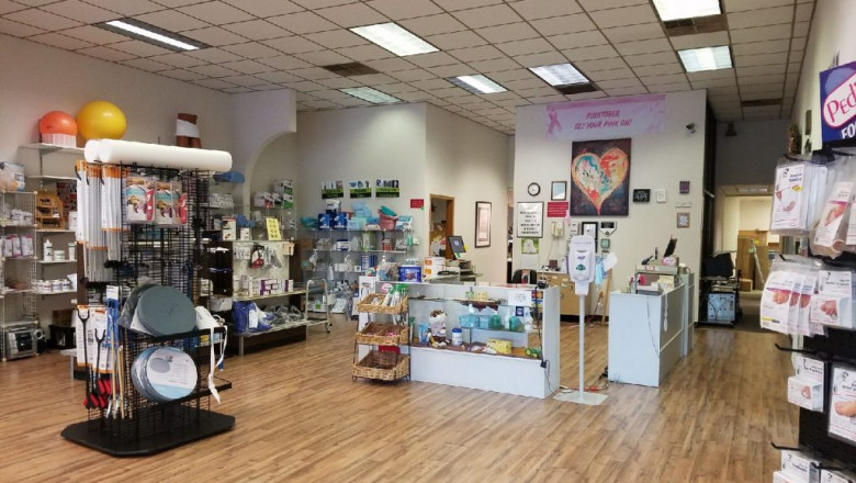 In-store Health Clinics Market - Forecast(2022 - 2027)