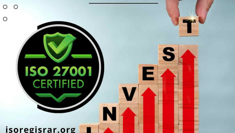 Is ISO 27001 for Startups a Great Investment?