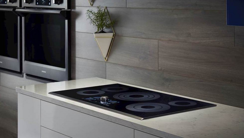 Mistakes To Avoid While Buying Electric Cooktops