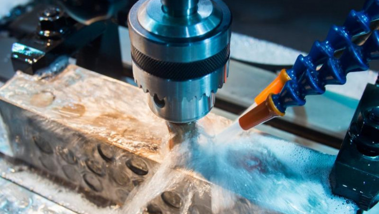 Mold Release Agents Market - Forecast 2022-2027