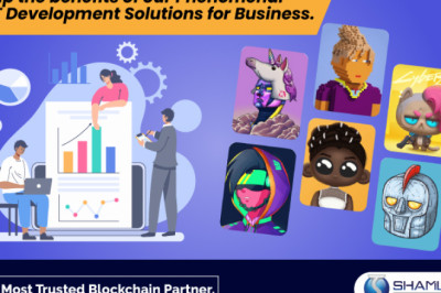 NFT DEVELOPMENT GUIDE TO CREATE RELIABLE NON-FUNGIBLE TOKENS