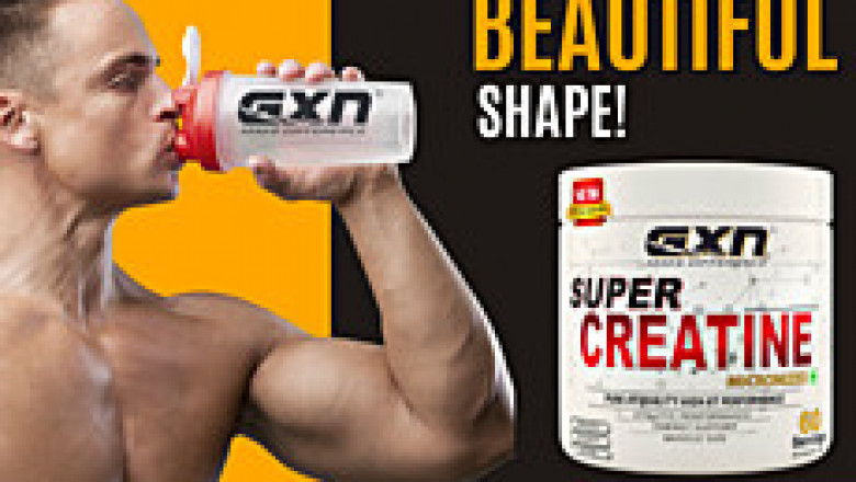 Order Best Creatine Supplement in India for Energy Support
