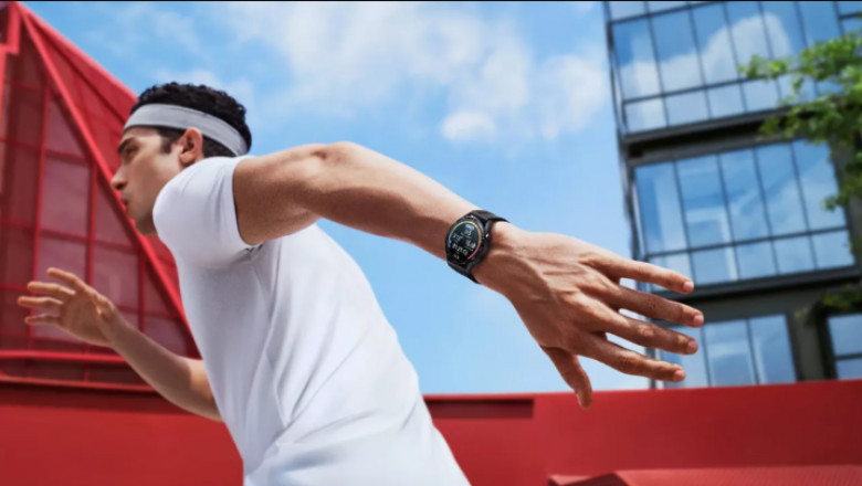 Smartwatch & Phone - Specialized shop for connected watches