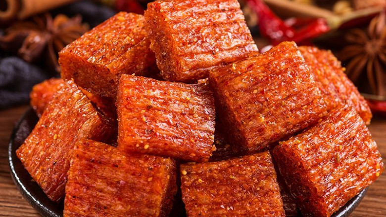Spicy Sticks( Snack) Market Business Boosting Strategies, Growth Opportunities