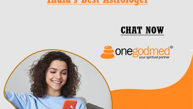 Start Free Chat With Astrologer